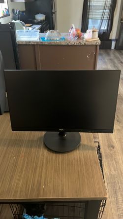 Monitor