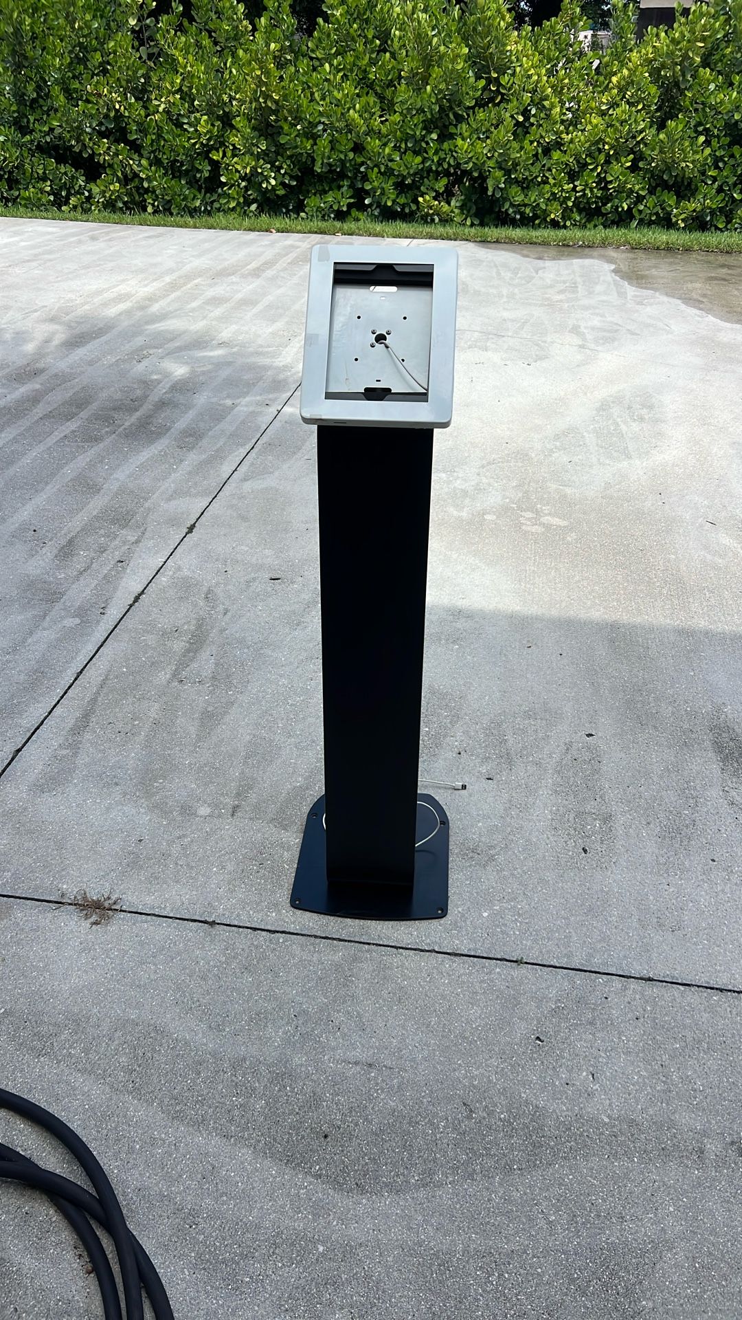 iPad Stand