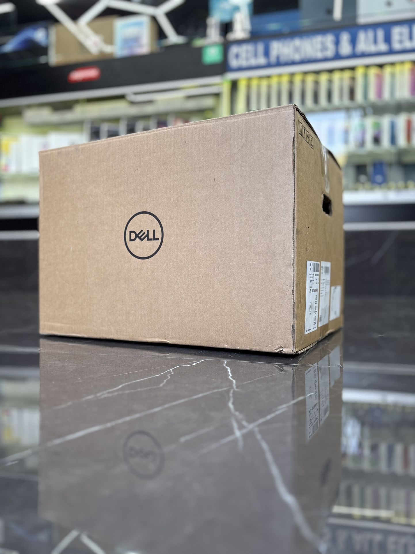 Dell Office Computer (Take It Home In Payments/ llévalo a casa en pagos