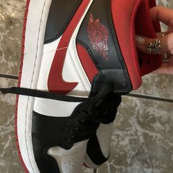Nike Jordans 