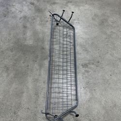 Pet barrier For Subaru Forester
