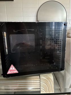 Computer Case