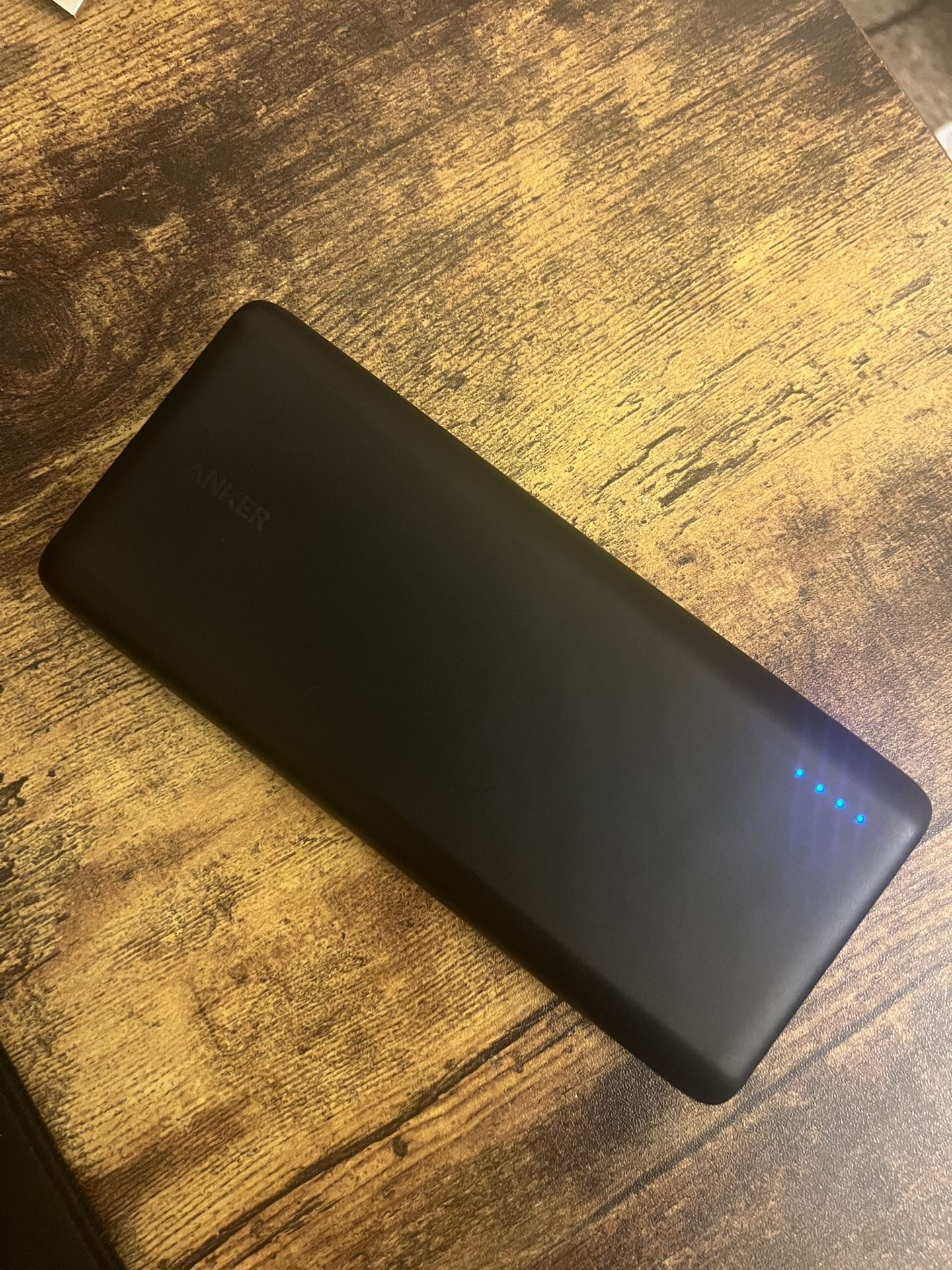 Anker Power Bank Portable Charger