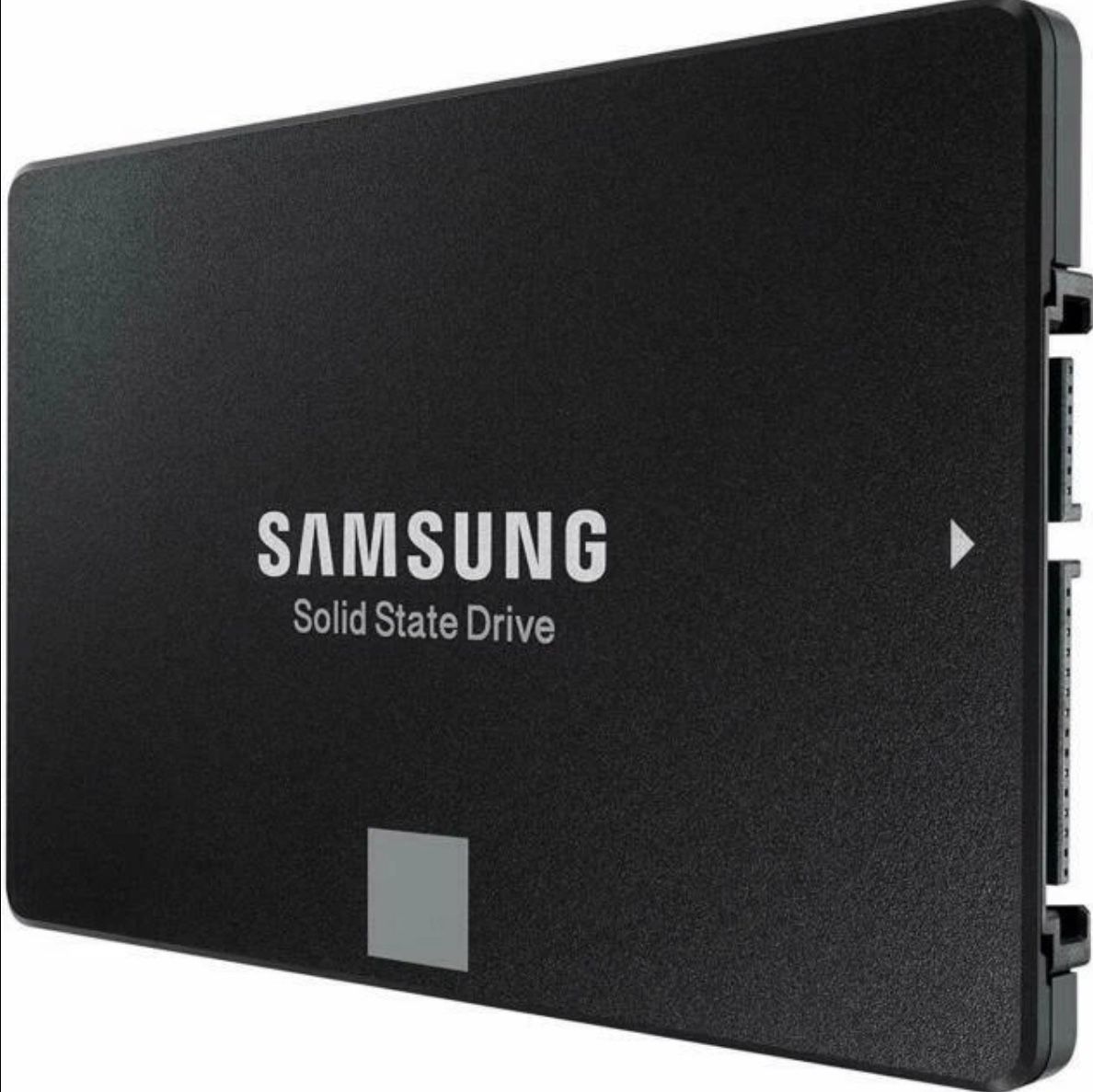 Samsung 860 EVO 500GB,Internal,2.5 inch (MZ76E500BAM) Solid State Drive