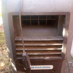 Portacool Evaporative Cooler