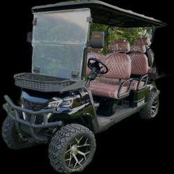 Unused SDLGC100 Golf Cart by SDLANCH