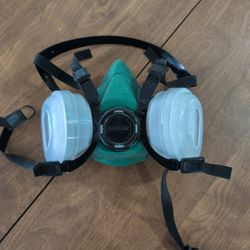 Respirator Mask 