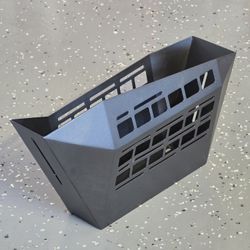 Super7Basket ZX Z ADVENTURE Storage E-bike