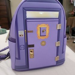 Loungefly Friends Apt 20 Backpack