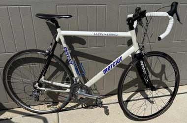 MERCIER SERPENS LTD 30 ROAD BIKE 60cm