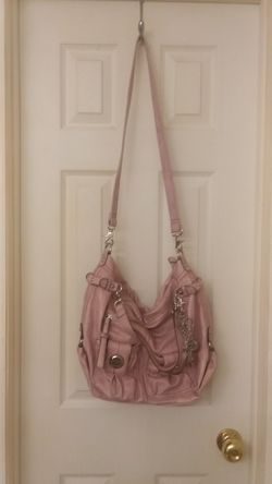 Kathy Van Zeeland pocketbook