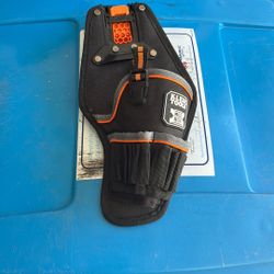 Klein Tools Drill Gun Belt Accessory
