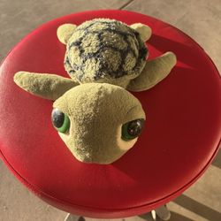 Sea Turtle Stuffed Animal From Disney