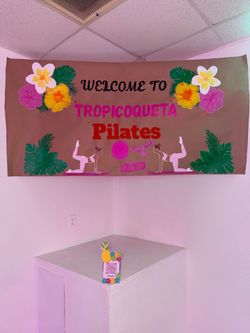 Personalized banners