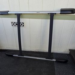 2022 4RUNNER Rack