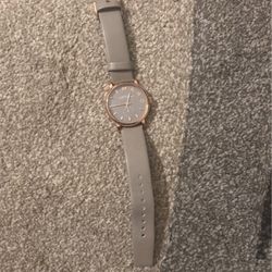 Marc Jacobs Watch
