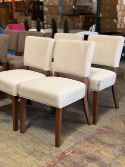 Modern Dining Chairs