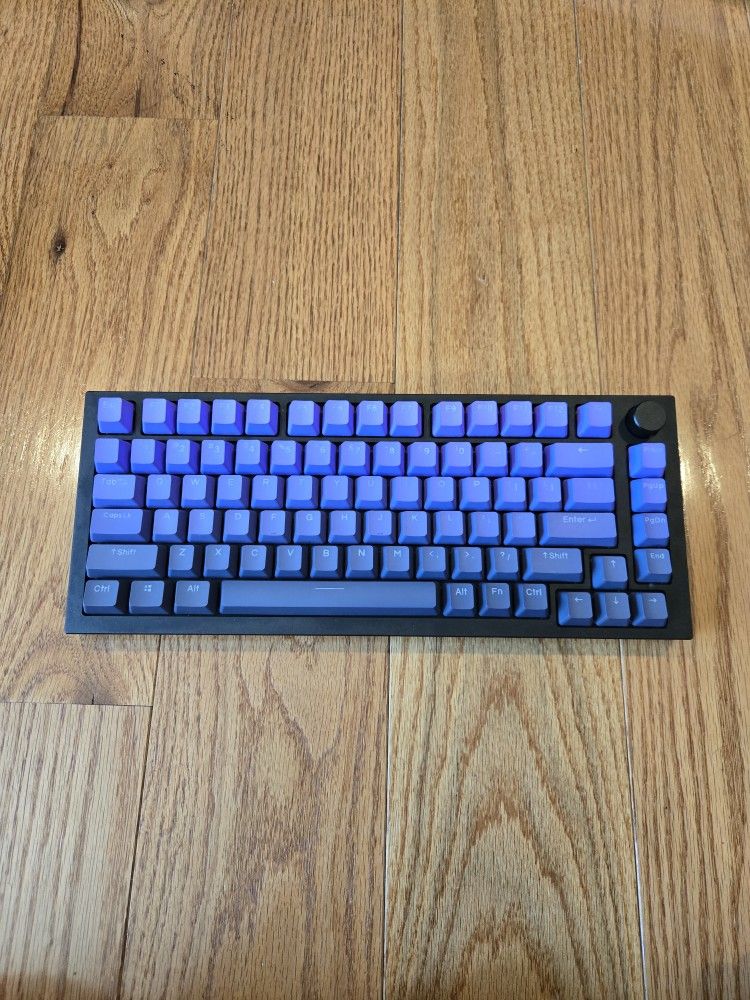Glorious GMMK Pro Custom Keyboard
