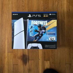 PlayStation 5 Digital Edition 