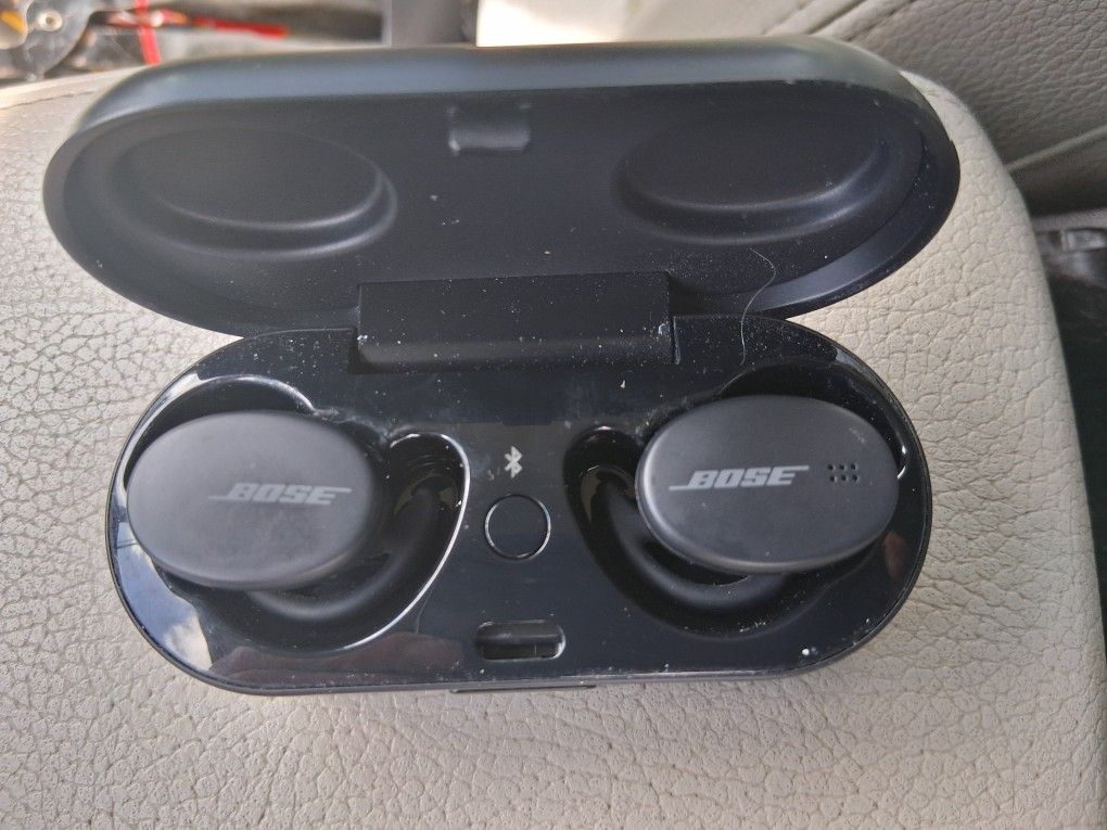 Bose Earbuds