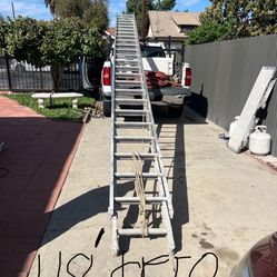 Excellent condition 48 Feet And More Sizes Available Aluminum Extension Letters