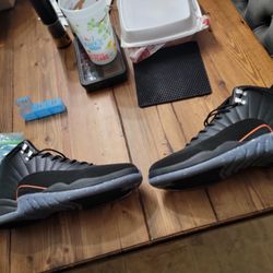 Jordan 12 Retro Size 13