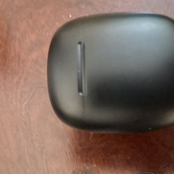 rechargeable headphones