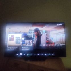 55 INCH LG TV HAD FOR 3 MONTHS WORKS WONDERFUL FOR GAMING AND TV WATCHING EXCELLENT OLED DISPLAY