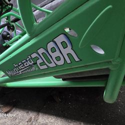 Go Kart