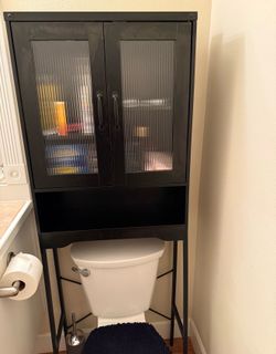 Bathroom set