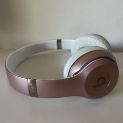 Beats Solo 3 Headphone
