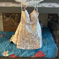 Junior Prom/Party Dress