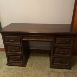 Cool Old Desk