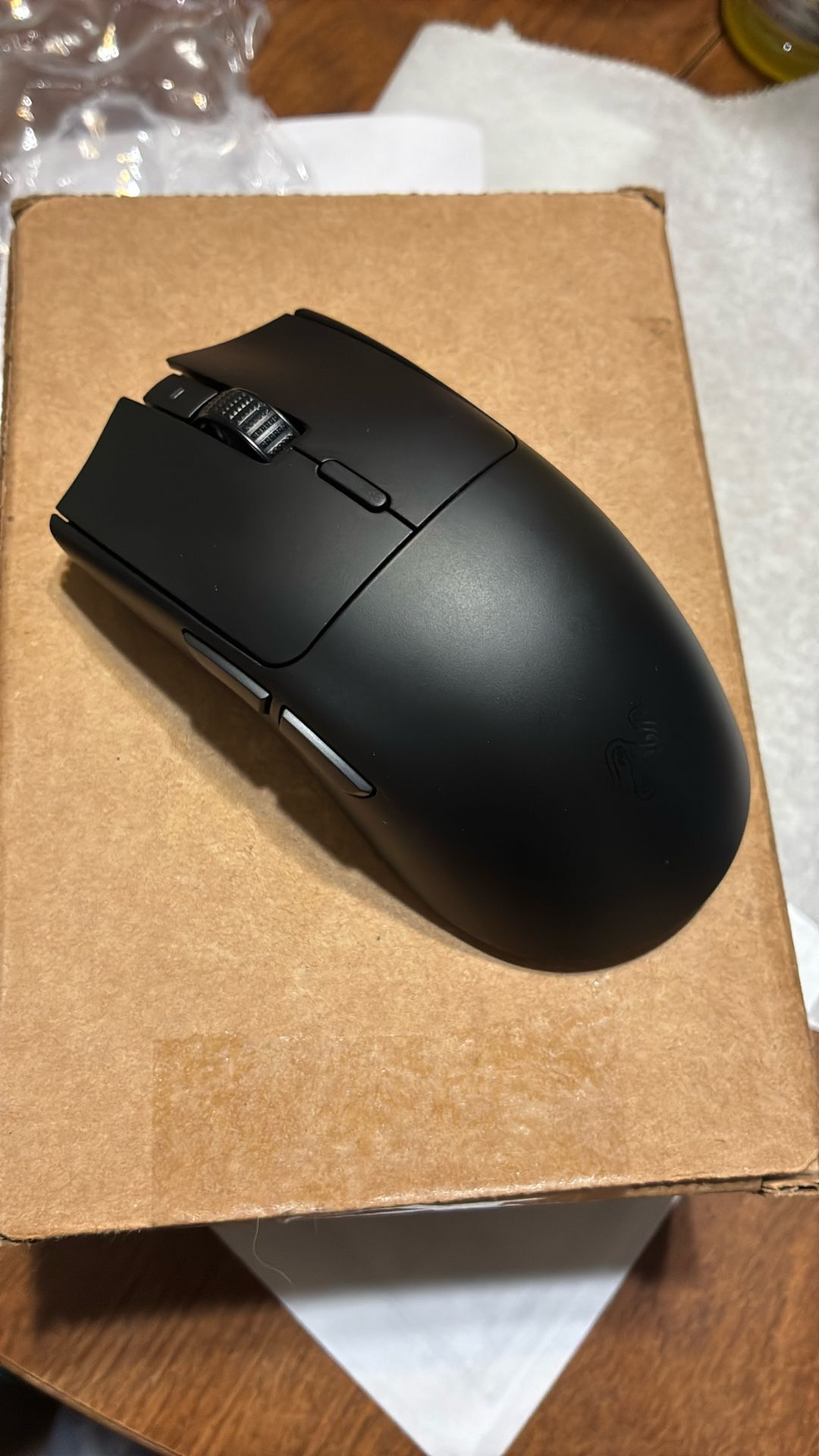 Razer Viper V3