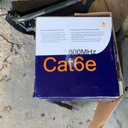 Cat6e 