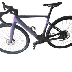 Scott Contessa E-bike 