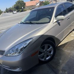Lexus Es 330