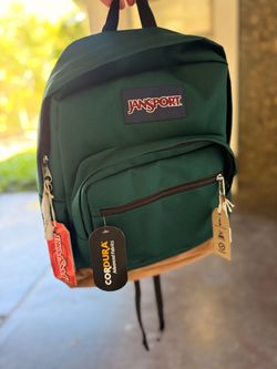 (Brand new) Jansport Backpack