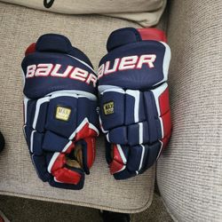 Youth Hockey Equipment 