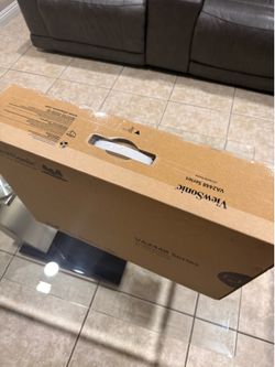 ViewSonic VA2448 Series 24” Full HD Monitor – Like New (1 Month Old)