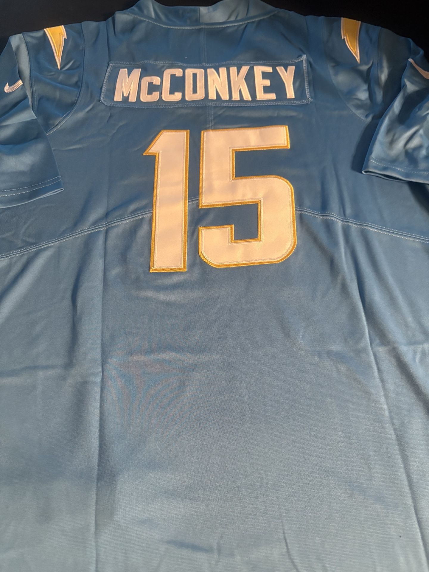 LA Chargers Jerseys. New. Special 2 For $110