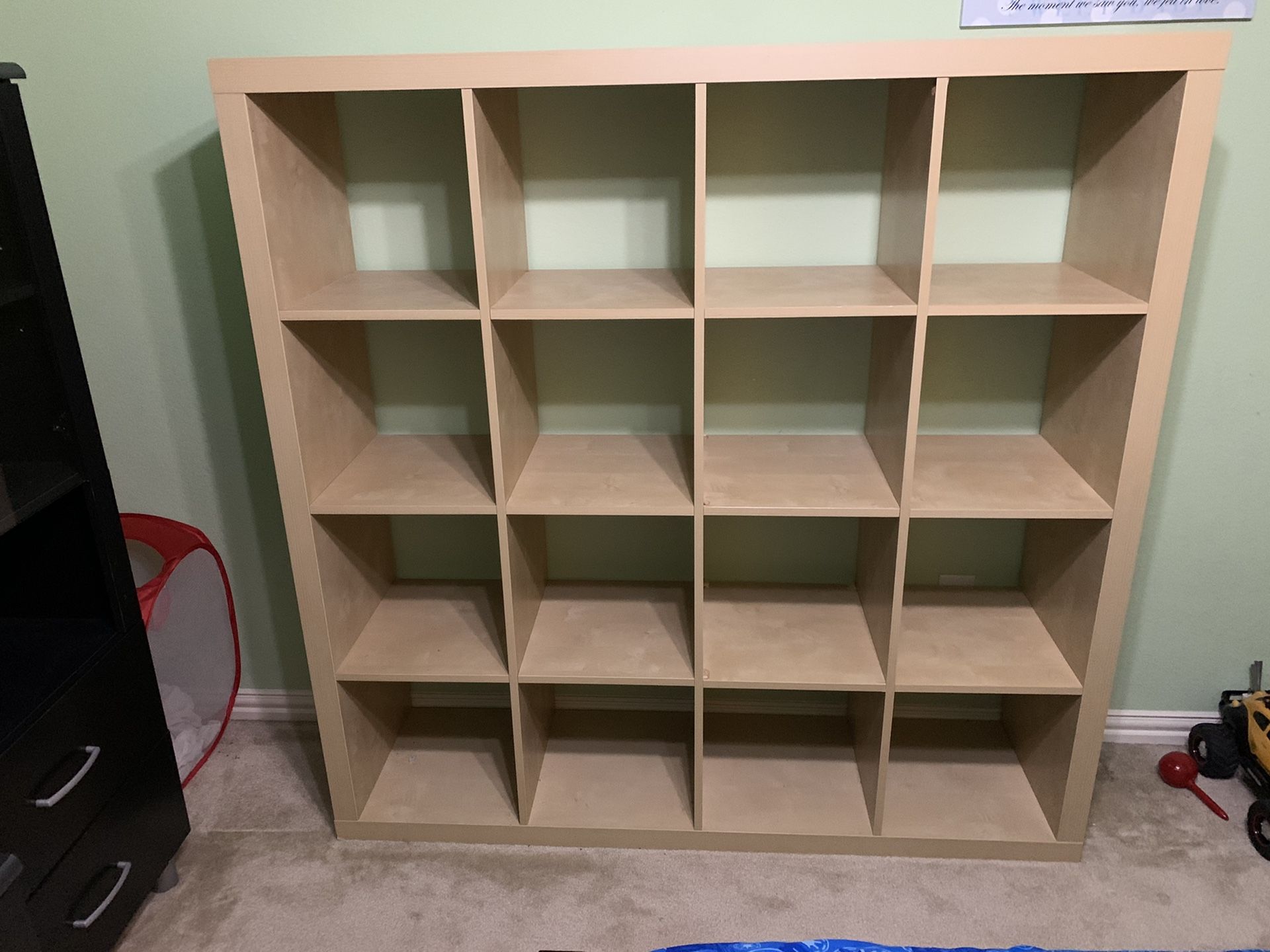 Bookcase or Shelve or Display Stand
