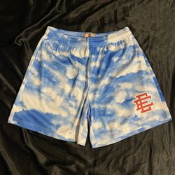 Eric Emanuel Shorts 