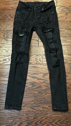 Ksubi Jeans