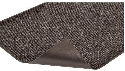 *NEW* 4'×6' Brown Entry Mat