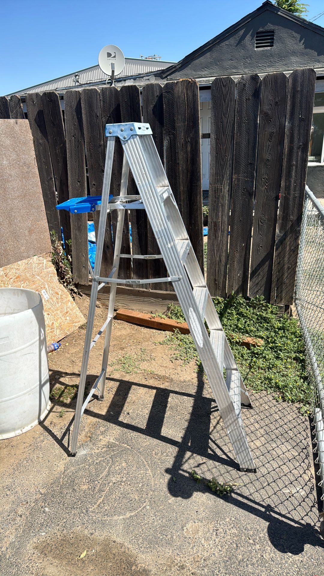 Ladder