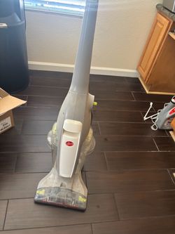 Used Hoover floormate