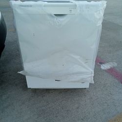 Brand New Whirlpool Dishwasher 