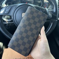 Nice Wallet