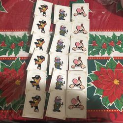 Hat Pins